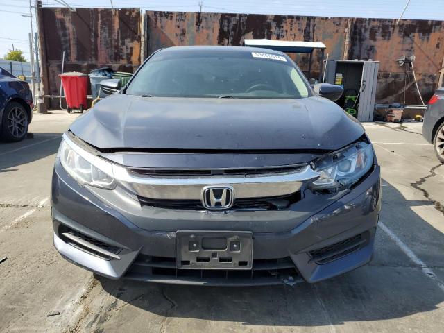 2HGFC2F56JH590364 - 2018 HONDA CIVIC LX BLUE photo 5