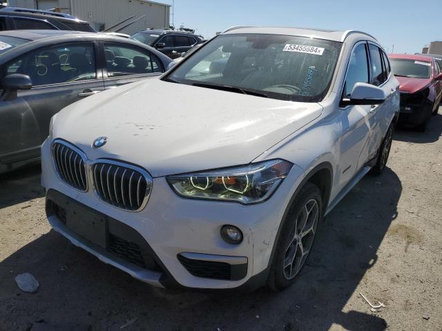 2017 BMW X1 XDRIVE28I, 