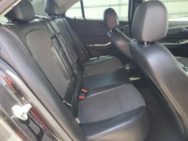 1G11C5SA7DF167367 - 2013 CHEVROLET MALIBU 1LT 黑色 照片 10