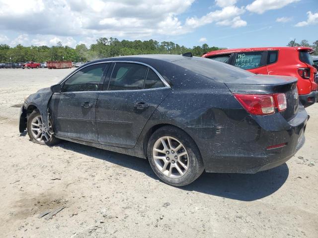 1G11C5SA7DF167367 - 2013 CHEVROLET MALIBU 1LT 黑色 照片 2