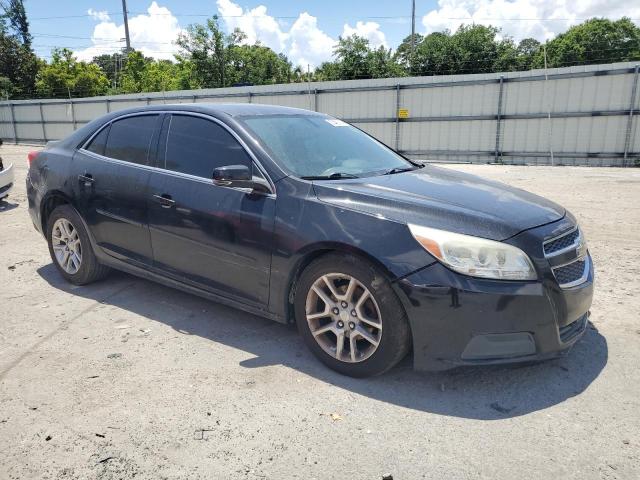 1G11C5SA7DF167367 - 2013 CHEVROLET MALIBU 1LT BLACK photo 4