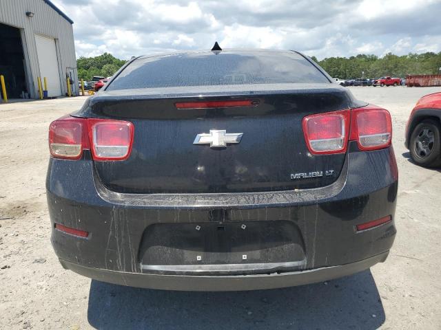 1G11C5SA7DF167367 - 2013 CHEVROLET MALIBU 1LT 黑色 照片 6