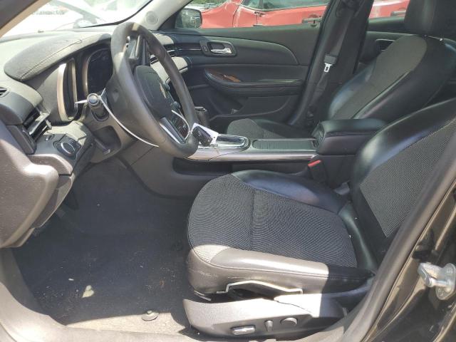 1G11C5SA7DF167367 - 2013 CHEVROLET MALIBU 1LT 黑色 照片 7