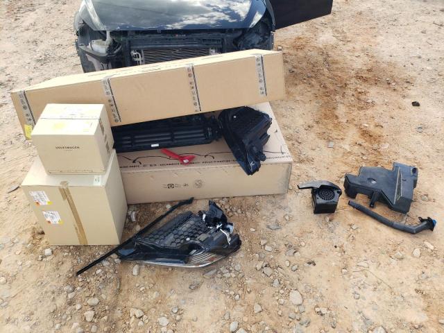 WA16ABGE6RB008619 - 2024 AUDI Q8 E-TRON PRESTIGE GRAY photo 12