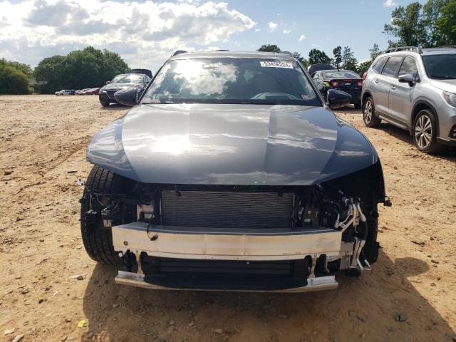 WA16ABGE6RB008619 - 2024 AUDI Q8 E-TRON PRESTIGE GRAY photo 5