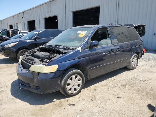 2004 HONDA ODYSSEY EX, 