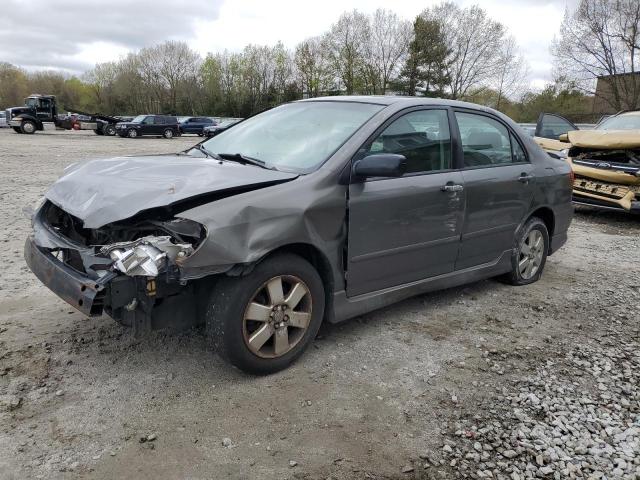 2005 TOYOTA COROLLA CE, 