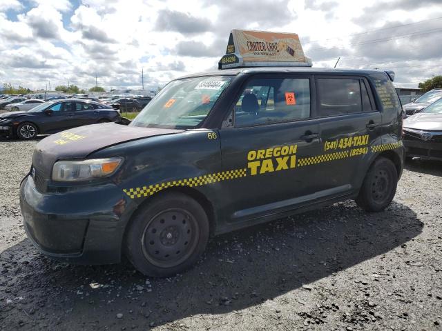 2009 TOYOTA SCION XB, 