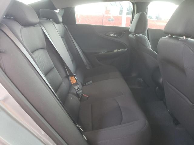 1G1ZG5ST1RF141833 - 2024 CHEVROLET MALIBU RS 银色 照片 10