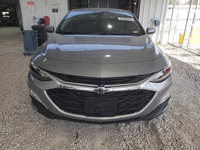 1G1ZG5ST1RF141833 - 2024 CHEVROLET MALIBU RS 银色 照片 5