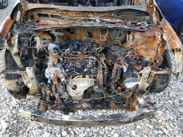 5N1DR2MM1HC674969 - 2017 NISSAN PATHFINDER S 银色 照片 7