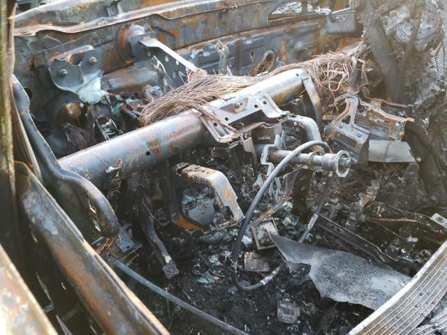 5N1DR2MM1HC674969 - 2017 NISSAN PATHFINDER S 银色 照片 8