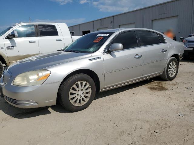 2006 BUICK LUCERNE CX, 