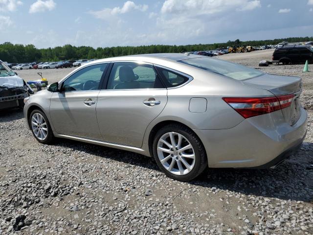 4T1BK1EB4DU041390 - 2013 TOYOTA AVALON BASE 金色 照片 2
