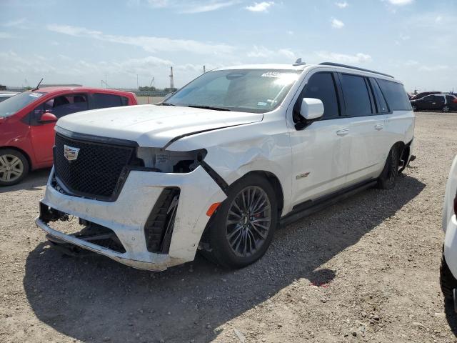 2023 CADILLAC ESCALADE ESV SPORT, null
