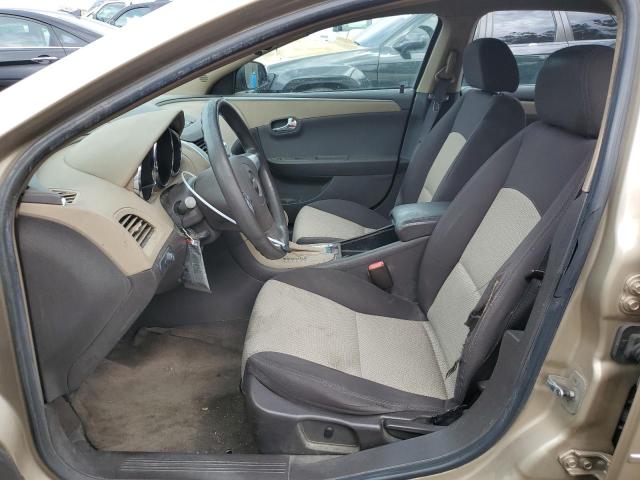1G1ZG57B784191209 - 2008 CHEVROLET MALIBU 4D LS 棕色 照片 7