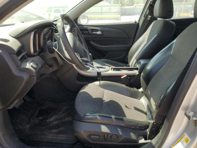 1G11C5SA7DF175677 - 2013 CHEVROLET MALIBU 1LT SILVER photo 7