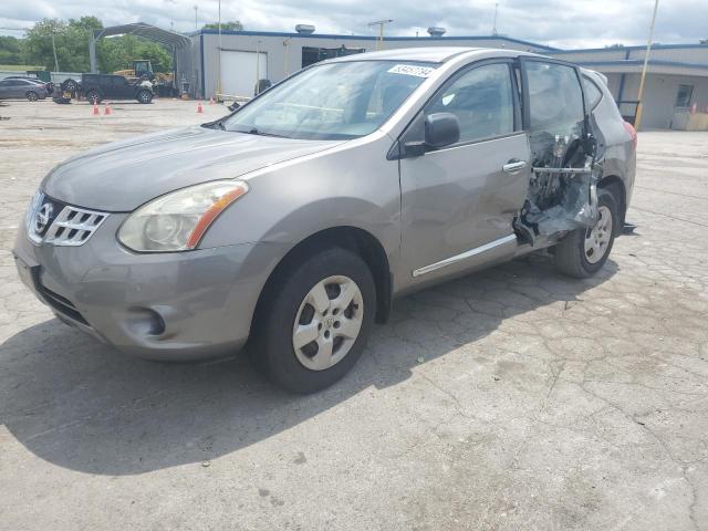 2013 NISSAN ROGUE S, 