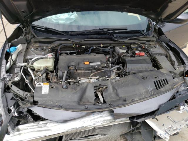 19XFC2F84KE000779 - 2019 HONDA CIVIC SPORT 灰色 照片 11