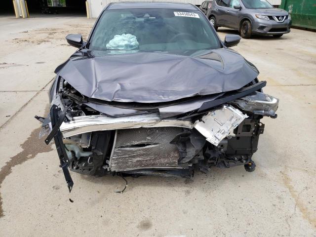 19XFC2F84KE000779 - 2019 HONDA CIVIC SPORT 灰色 照片 5