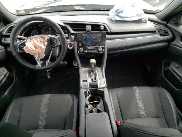 19XFC2F84KE000779 - 2019 HONDA CIVIC SPORT 灰色 照片 8