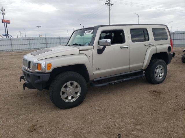 2007 HUMMER H3, 