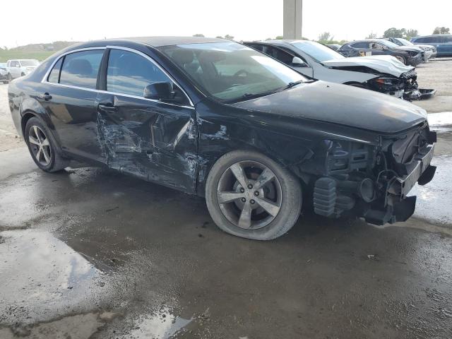 1G1ZC5E10BF202309 - 2011 CHEVROLET MALIBU 1LT CHARCOAL photo 4