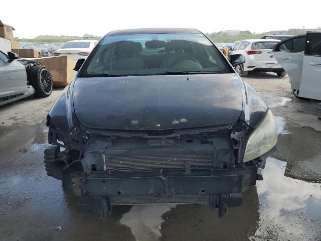 1G1ZC5E10BF202309 - 2011 CHEVROLET MALIBU 1LT CHARCOAL photo 5