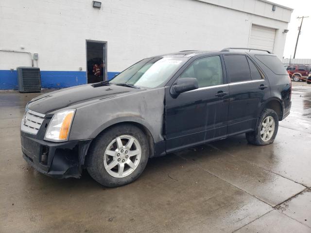 2006 CADILLAC SRX, 