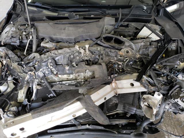 19UUB3F71FA006136 - 2015 ACURA TLX ADVANCE 黑色 照片 11