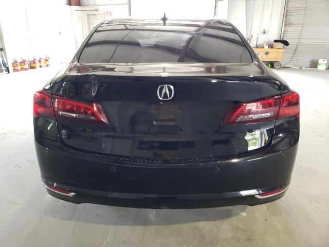 19UUB3F71FA006136 - 2015 ACURA TLX ADVANCE 黑色 照片 6