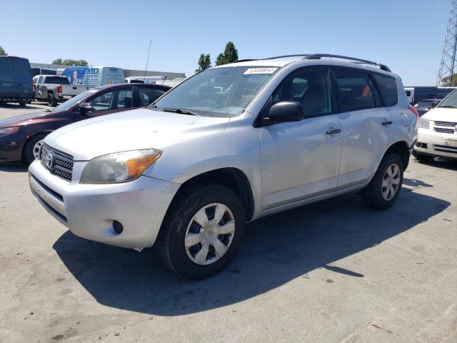 2006 TOYOTA RAV4, 