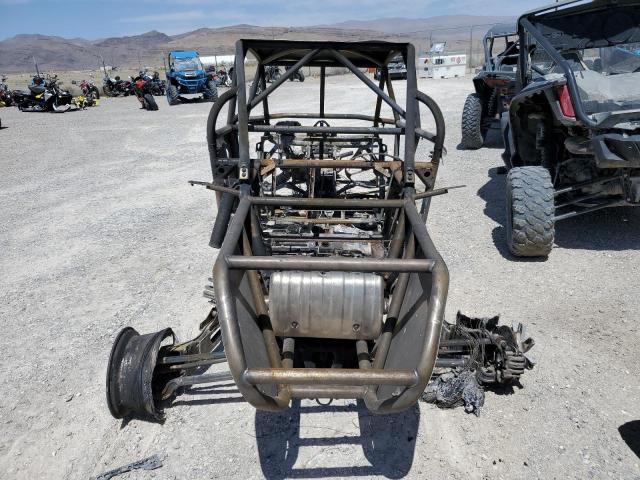 3NSVPE924KF779456 - 2019 POLARIS RZR XP 4 TURBO S VELOCITY BURN photo 9