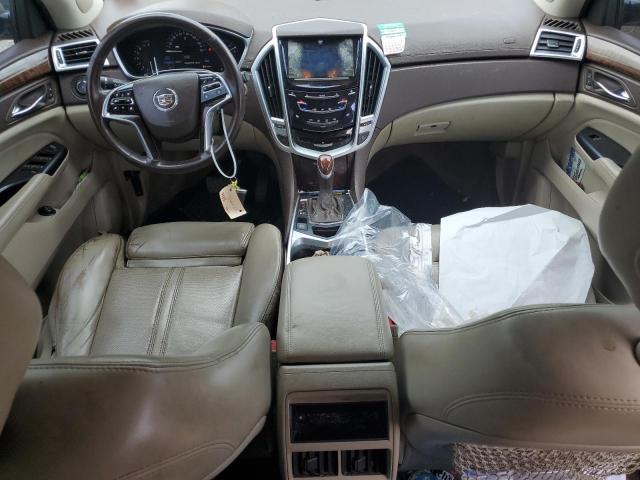 3GYFNCE30ES646262 - 2014 CADILLAC SRX PERFORMANCE COLLECTION Crème photo 8