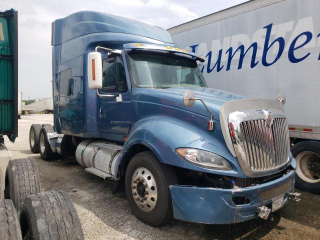 2009 INTERNATIONAL PROSTAR PR, 