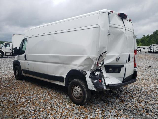 3C6LRVDG5PE564808 - 2023 RAM PROMASTER 2500 HIGH WHITE photo 3