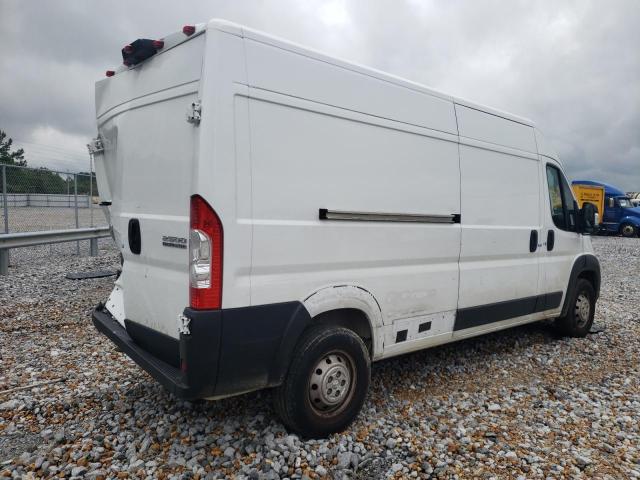 3C6LRVDG5PE564808 - 2023 RAM PROMASTER 2500 HIGH WHITE photo 4