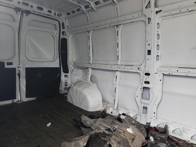3C6LRVDG5PE564808 - 2023 RAM PROMASTER 2500 HIGH WHITE photo 6