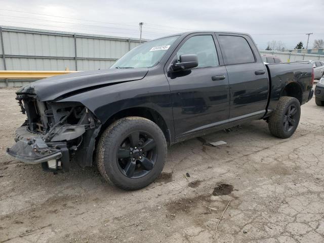 2014 RAM 1500 ST, 