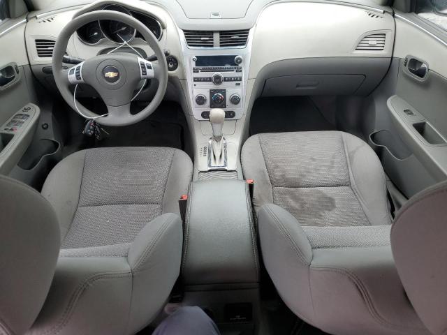 1G1ZC5E08CF254036 - 2012 CHEVROLET MALIBU 1LT 白色 照片 8