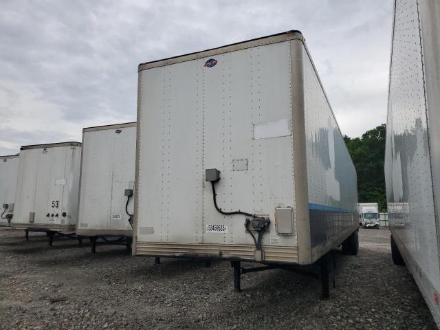 1UYVS2537H7952108 - 2017 UTILITY TRAILER WHITE photo 3