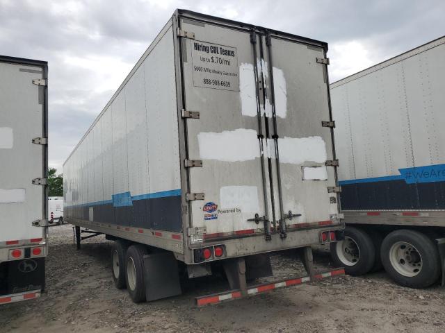 1UYVS2537H7952108 - 2017 UTILITY TRAILER WHITE photo 4