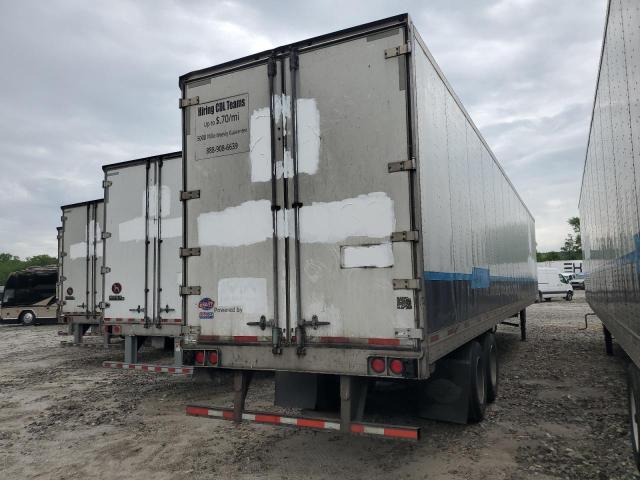 1UYVS2537H7952108 - 2017 UTILITY TRAILER WHITE photo 5