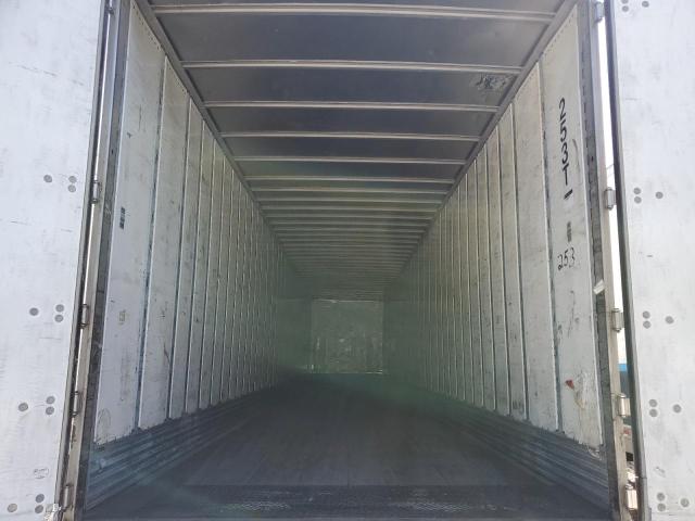 1UYVS2537H7952108 - 2017 UTILITY TRAILER WHITE photo 9