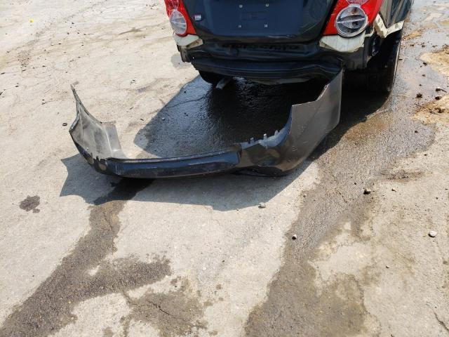 1G1JA5SH0G4154527 - 2016 CHEVROLET SONIC LS 灰色 照片 12