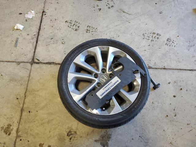 1HGCR2F54FA261217 - 2015 HONDA ACCORD SPORT ლურჯი ფოტო 12