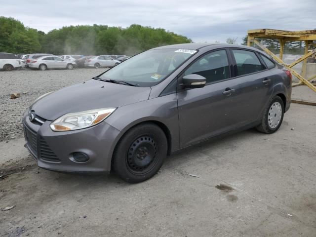 2013 FORD FOCUS SE, 