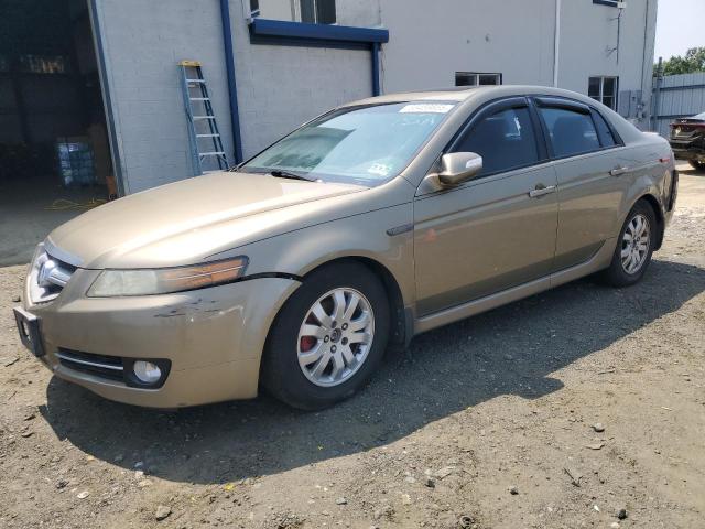 2008 ACURA TL, 