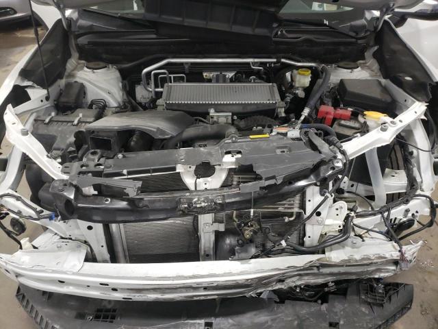 4S4WMARD6M3459267 - 2021 SUBARU ASCENT TOURING WHITE photo 12