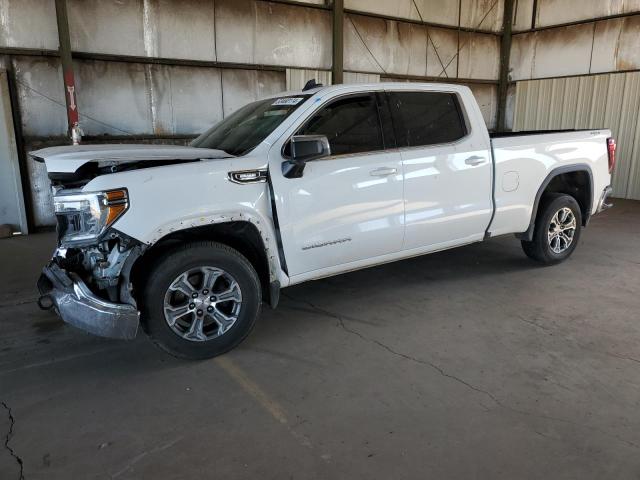 2021 GMC SIERRA K1500 SLE, 